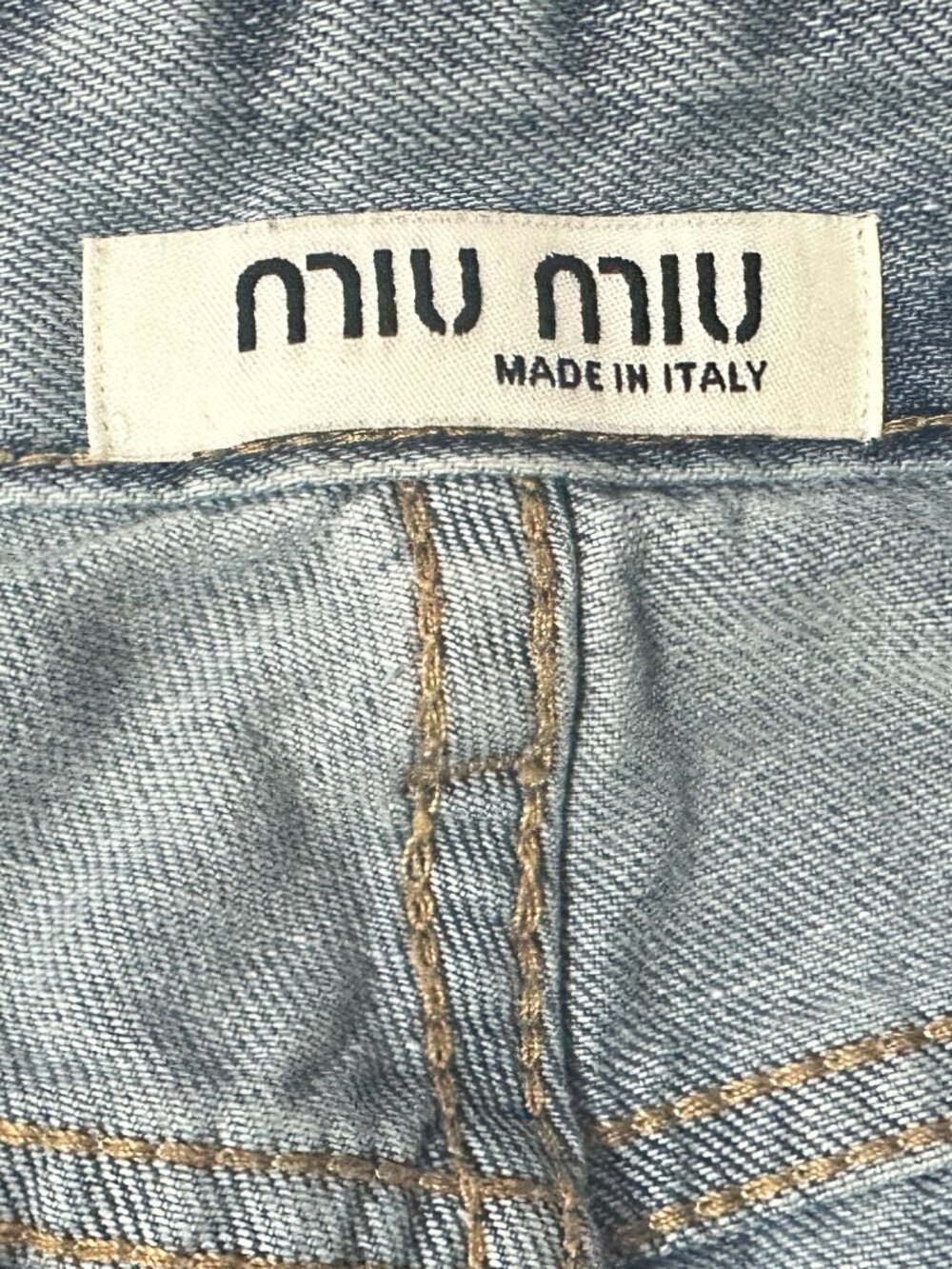 Blue Women Jeans Streetwear Fashion High Waisted Wide Leg Jean Female - Picture 5 of 6